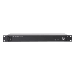 Fuente de Poder Rack / 48 VCC / 12.5 A / 600 W / Eficiencia 93% / 1U / LVD / PFC 0.99 / 100-265 VCA