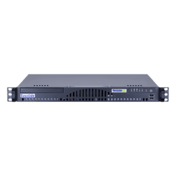 Grabador de Audio / 4 Canales VoIP Incluidos / Expansible a 8 Canales / Doble SSD RAID 1 1TB / Acceso HTML5