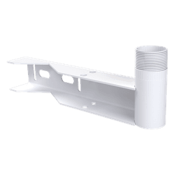  Herraje para Lámpara de Obstrucción LED Modelo EI-LBIB/OL1-VLED2- IR/ OL2-VLED2-IR