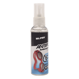 Líquido Antiempañante / 60 ml / Secado Rápido / Múltiples Superficies Ópticas / Aplicación con Dosificador