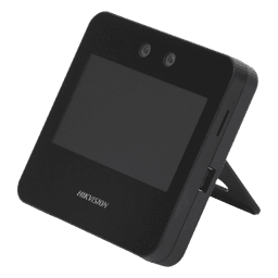 Terminal de Reconocimiento Facial / Pantalla Táctil 4.3 Pulgadas / 1,500 Rostros / 3,000 Tarjetas / Wi-Fi y Ethernet / Videoportero SIP / Detección de Cubrebocas / LFT