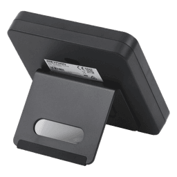 Terminal de Reconocimiento Facial / Pantalla Táctil 4.3 Pulgadas / 1,500 Rostros / 3,000 Tarjetas / Wi-Fi y Ethernet / Videoportero SIP / Detección de Cubrebocas / LFT