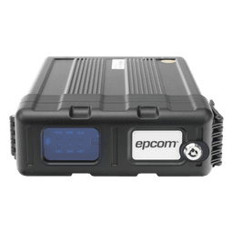 DVR Móvil / Multiplataforma / 4 Canales AHD 2 Megapixel / Almacenamiento en Memoria SD / H.265 / Chip IA Embebido / Soporta 4G / WiFi / GPS