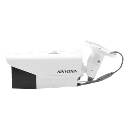 Bala TURBOHD 5 Megapixel / Lente Mot. 2.7 a 13.5 mm / 40 mts IR EXIR / dWDR / TVI-AHD-CVI-CVBS / Exterior IP67  / 12 Vcc / 24 VCA