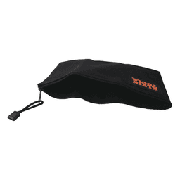 Estuche con cierre relámpago, portaherramientas de nylon Cordura de 31,8 cm.