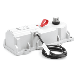 Operador Subterráneo / 24V DC / 500 kg a 1.5 m (4.9 ft) / IP67 / 330 Nm / 6°/s