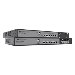 UTM Firewall / 6x 10/100/1000T RJ45 / 4x 100/1000/10G RJ45 / 20 Gbps Throughput / 1M Concurrent Sessions / SD-WAN