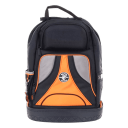 Mochila para Herramientas / 39 Bolsillos / 36.8 cm (14.5 in) / Tela Balística 1680D / Resistente al Agua / Fondo Moldeado