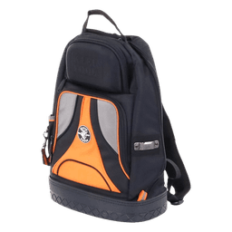 Mochila para Herramientas / 39 Bolsillos / 36.8 cm (14.5 in) / Tela Balística 1680D / Resistente al Agua / Fondo Moldeado