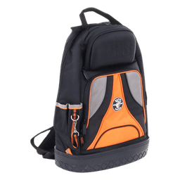 Mochila para Herramientas / 39 Bolsillos / 36.8 cm (14.5 in) / Tela Balística 1680D / Resistente al Agua / Fondo Moldeado