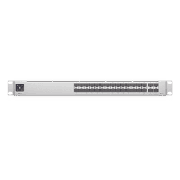 Switch Capa 3 / 32 Puertos SFP / 28x SFP+ 10G / 4x SFP28 25G / 760 Gbps / Pantalla Táctil 1.3 pulgadas / Rack 1U