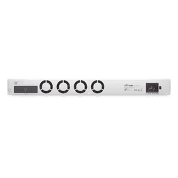 Switch Capa 3 / 32 Puertos SFP / 28x SFP+ 10G / 4x SFP28 25G / 760 Gbps / Pantalla Táctil 1.3 pulgadas / Rack 1U