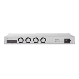 Switch Capa 3 / 32 Puertos SFP / 28x SFP+ 10G / 4x SFP28 25G / 760 Gbps / Pantalla Táctil 1.3 pulgadas / Rack 1U