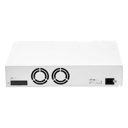 NVR PRO UniFi Protect, con bahía  para 7 discos duros, almacena hasta 20 cámaras 4k o 60 cámaras 1080p, pantalla táctil