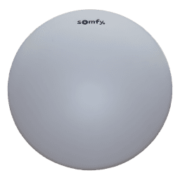 INTEO HUB controlador se señal inalambrica RTS de Somfy. Control de sus persianas por medio de su celular o control de voz Alexa y Google Home