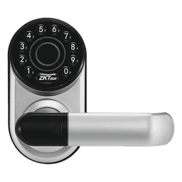 Cerradura autónoma Bluetooth 