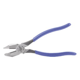 Pinza de Electricista Clásicas de 9 Pulgadas.