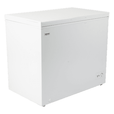 Congelador Solar DC / 250 L (8.83 ft³) / 12-24 VCC / -15 a -25°C / 150 W / R134A