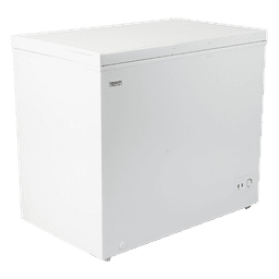 Congelador Solar DC / 250 L (8.83 ft³) / 12-24 VCC / -15 a -25°C / 150 W / R134A