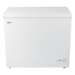 Congelador Solar DC / 250 L (8.83 ft³) / 12-24 VCC / -15 a -25°C / 150 W / R134A