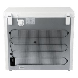 Congelador Solar DC / 250 L (8.83 ft³) / 12-24 VCC / -15 a -25°C / 150 W / R134A