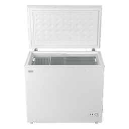 Congelador Solar DC / 250 L (8.83 ft³) / 12-24 VCC / -15 a -25°C / 150 W / R134A