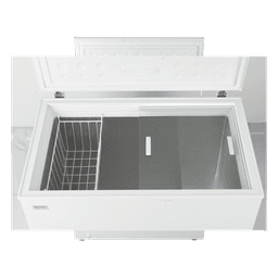 Congelador Solar DC / 250 L (8.83 ft³) / 12-24 VCC / -15 a -25°C / 150 W / R134A