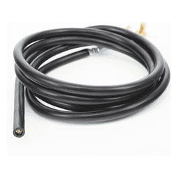 Kit de Aterrizaje para Torre / Cable 3/8" / AWG 6 / Anclaje Completo / Resistente a Intemperie