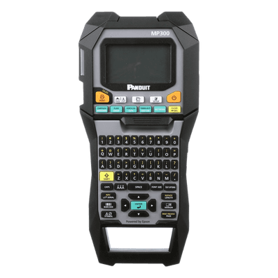 Impresora Etiquetadora, Compatible con Etiquetas de Hasta 1.5 Pulgadas (3.81 cm) de Ancho, Resolución de 360 dpi y Velocidad de Impresión Rápida