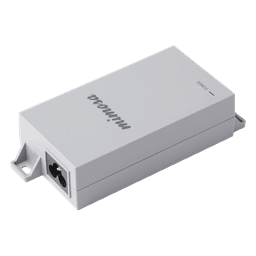 Inyector PoE Pasivo Gigabit 50 V para radios A5-14, A5c, B5x, B5, B11, B24, C5c, C5x 
