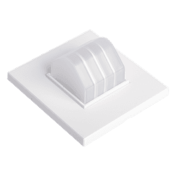 Luz de Indicación Hospitalaria Cuatricolor NX0176 — Señalización Visual Inteligente para Entornos Sanitarios