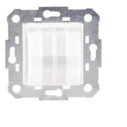 Luz de Indicación Hospitalaria Cuatricolor NX0176 — Señalización Visual Inteligente para Entornos Sanitarios