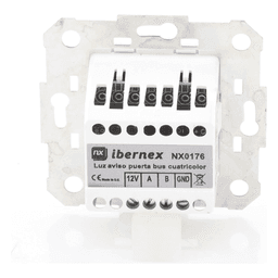 Luz de Indicación Hospitalaria Cuatricolor NX0176 — Señalización Visual Inteligente para Entornos Sanitarios