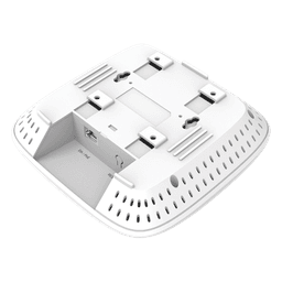 Punto de Acceso Wi-Fi para interior / Omnidireccional cnPilot e410 / Doble banda (2.4 y 5 Ghz) / MU-MIMO 2x2 / Antena Beamforming / Hasta 256 Clientes / Hasta 1.2 Gbps / Gestión centralizada desde nube cnMaestro