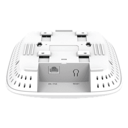 Punto de Acceso Wi-Fi para interior / Omnidireccional cnPilot e410 / Doble banda (2.4 y 5 Ghz) / MU-MIMO 2x2 / Antena Beamforming / Hasta 256 Clientes / Hasta 1.2 Gbps / Gestión centralizada desde nube cnMaestro
