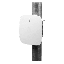 Punto de Acceso Wi-Fi para interior / Omnidireccional cnPilot e410 / Doble banda (2.4 y 5 Ghz) / MU-MIMO 2x2 / Antena Beamforming / Hasta 256 Clientes / Hasta 1.2 Gbps / Gestión centralizada desde nube cnMaestro