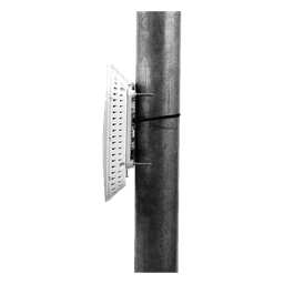 Punto de Acceso Wi-Fi para interior / Omnidireccional cnPilot e410 / Doble banda (2.4 y 5 Ghz) / MU-MIMO 2x2 / Antena Beamforming / Hasta 256 Clientes / Hasta 1.2 Gbps / Gestión centralizada desde nube cnMaestro