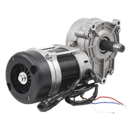 Refacción / Motor Para barreras XBF4ML y XBS6ML 