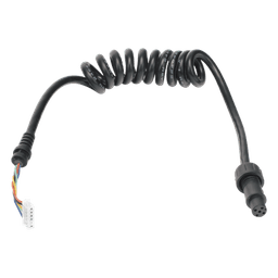 Cable Extensión para Controlador / Alta Corriente / Uso Rudo / Diseño Compacto / Instalación Versátil / Resistente Industrial