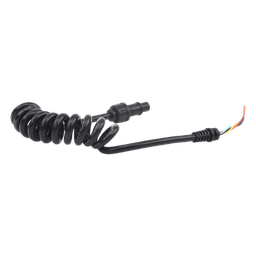 Cable Extensión para Controlador / Alta Corriente / Uso Rudo / Diseño Compacto / Instalación Versátil / Resistente Industrial