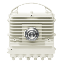 Radio EtherHaul Serie 2500FX-EXN 1 a 2 Gigabit Full Duplex, 70/80GHz, Sin Interferencia, Banda Libre 