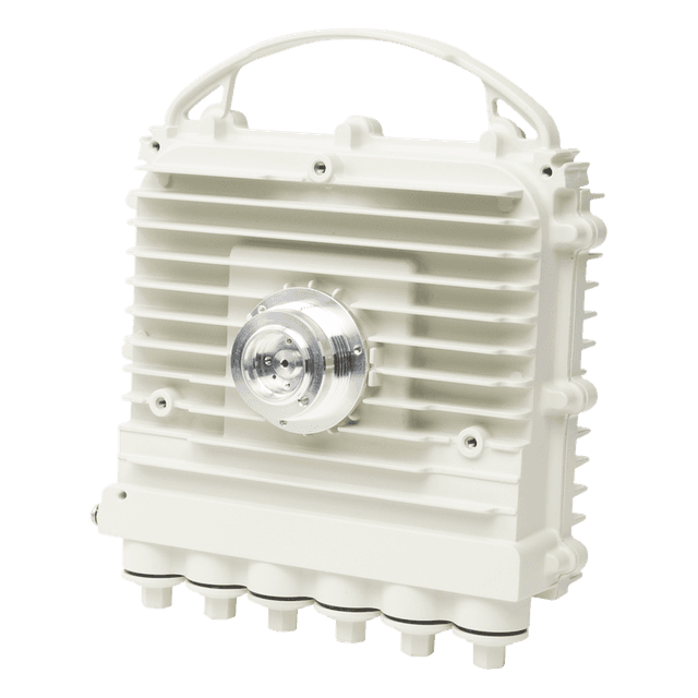Enlaces de Backhaul