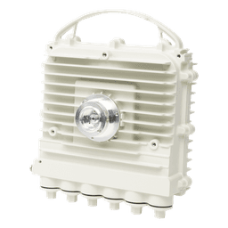 Radio EtherHaul Serie 2500FX-EXN 1 a 2 Gigabit Full Duplex, 70/80GHz, Sin Interferencia, Banda Libre 