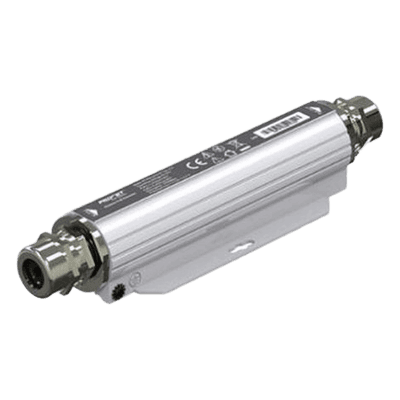 Protector contra sobretensiones Ethernet/Poe 10G Para Exterior