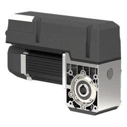 Motor para Puerta de Garage / 1 HP / Torque 50 Nm / Puertas hasta 22 m² (236.8 ft²) / 20 Ciclos/Hora / IP54 / Operación -20°C a 40°C / 110-127 VCA