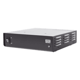 Fuente de poder conmutada / 360W / 13.8Vcc / 26A / Entrada: 100-240Vca