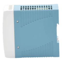 Fuente de poder Industrial Riel Din 5Vcc, 40W