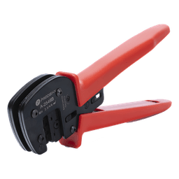 Pinza Ponchadora / Conectores MC4 y MC3 / Cables Solares 10-14 AWG / Mecanismo de Precisión