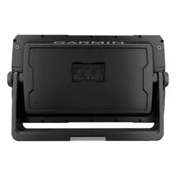Ecosonda / Pantalla 9' / Transductor GT52HW-TM / CHIRP 50/77/200 kHz / ClearVü 260/455/800 kHz / IPX7