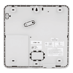 Comunicador de alarmas LTE Cat-M1 y Ethernet para paneles VISTA, DSC e Interlogix